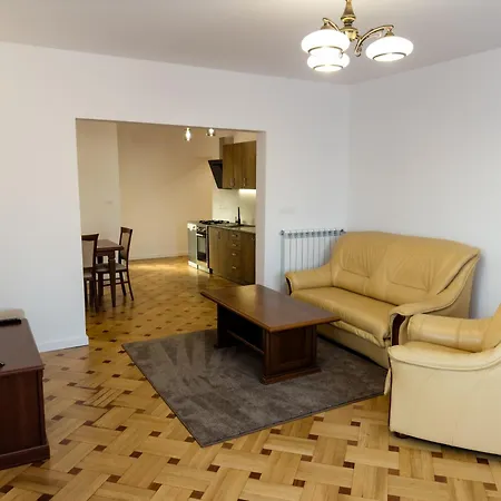 Darex Apartamenty Centrum Garwolin Exterior photo