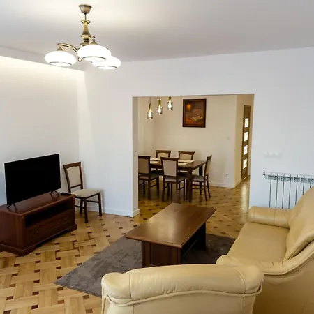 Darex Apartamenty Centrum Garwolin Exterior photo