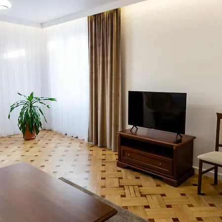 Darex Apartamenty Centrum Garwolin Exterior photo