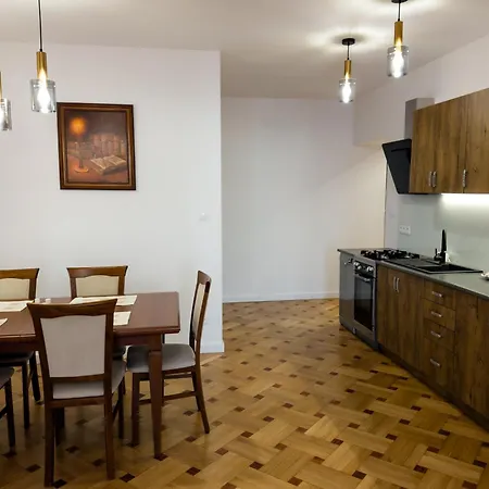 Darex Apartamenty Centrum Garwolin Exterior photo
