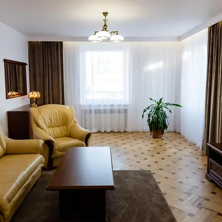 Darex Apartamenty Centrum Garwolin Exterior photo