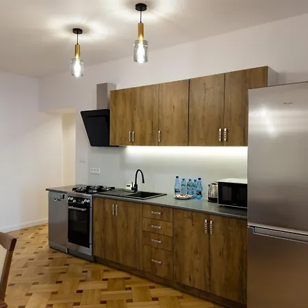 Darex Apartamenty Centrum Garwolin Exterior photo