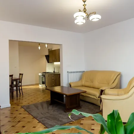Darex Apartamenty Centrum Garwolin Exterior photo