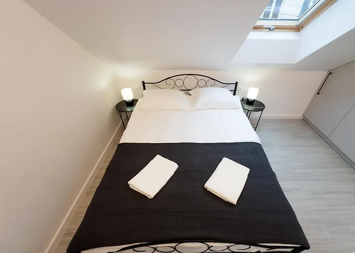 Darex Apartamenty Centrum