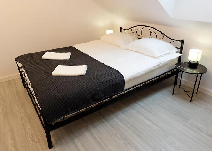 Darex Apartamenty Centrum