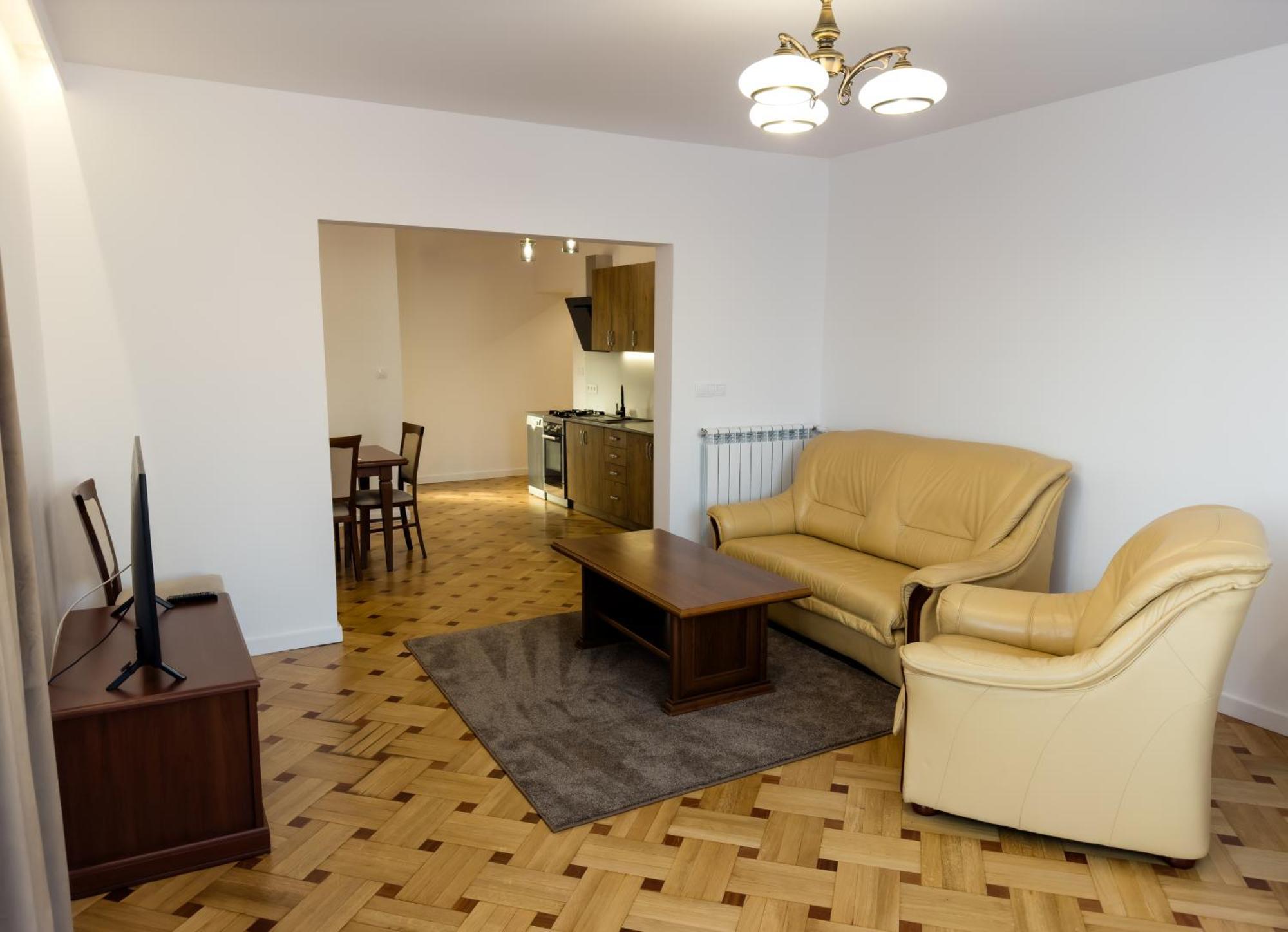 Apartment Darex Centrum *
