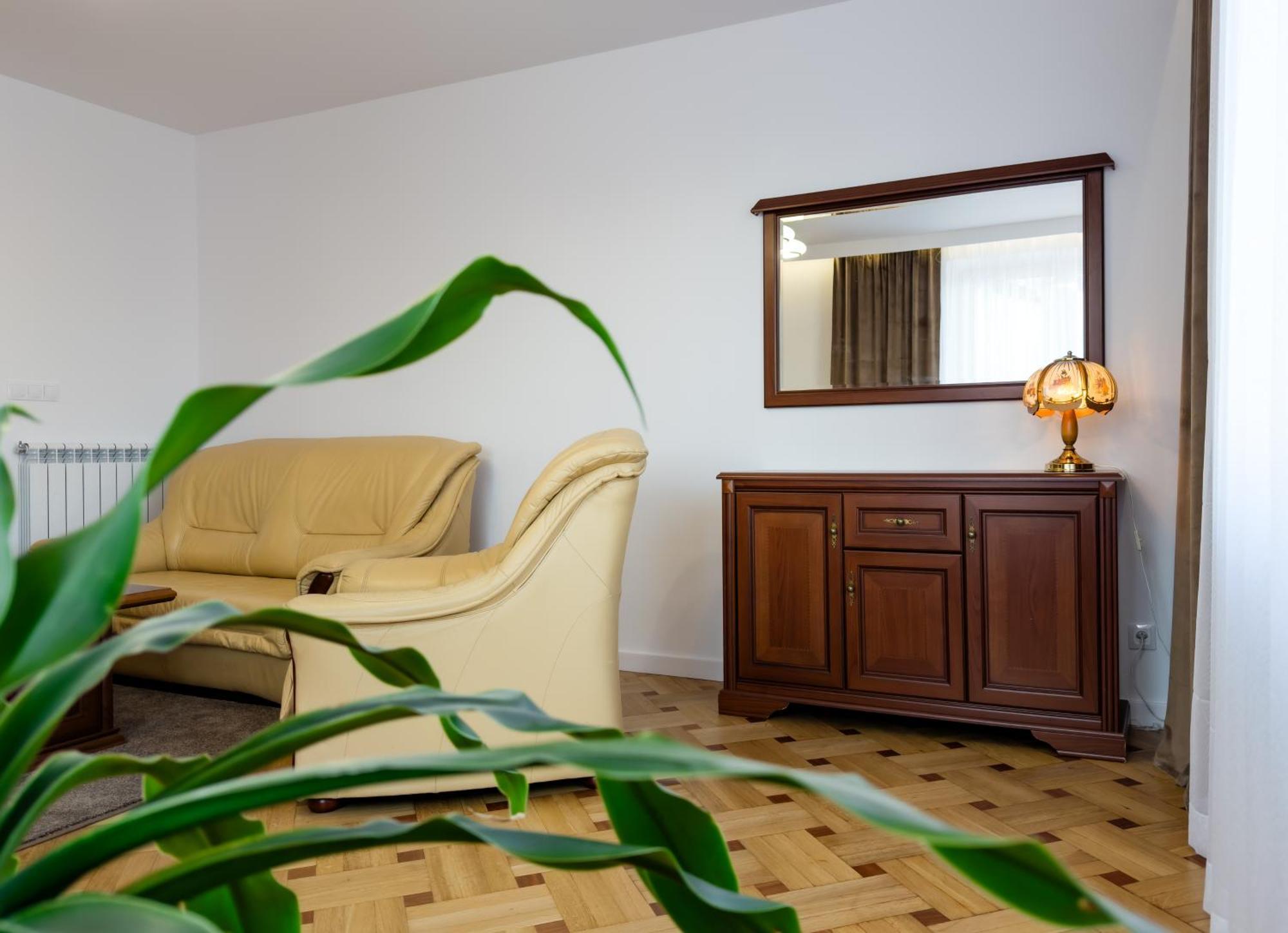 Apartament Darex Centrum *