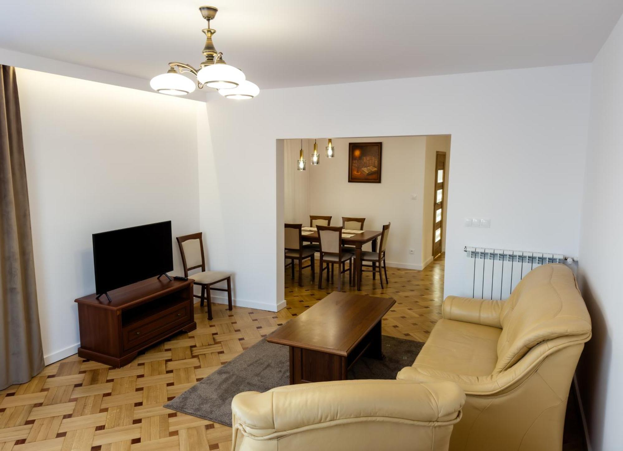 Darex Centrum Apartament *