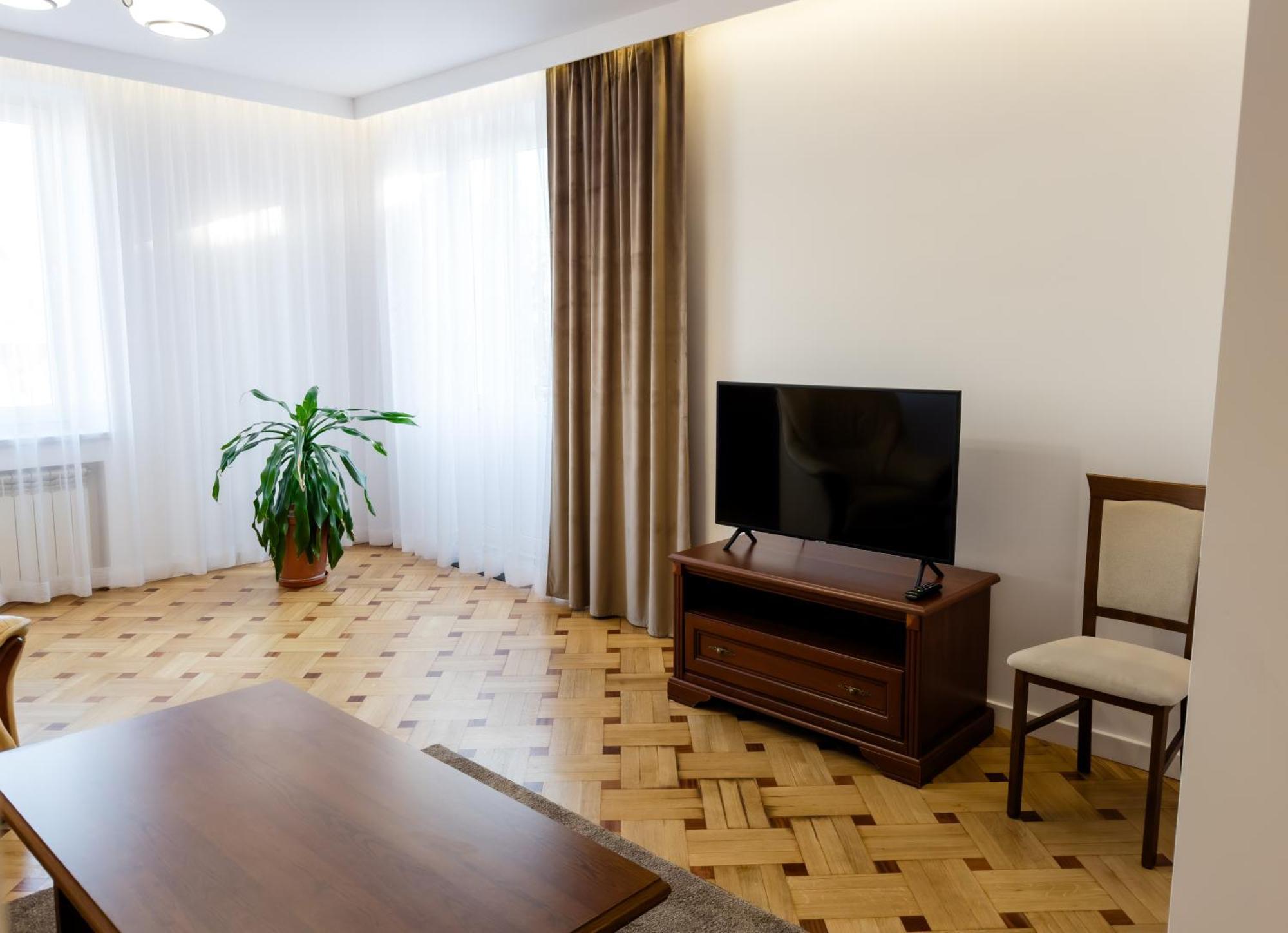 Apartment Darex Centrum