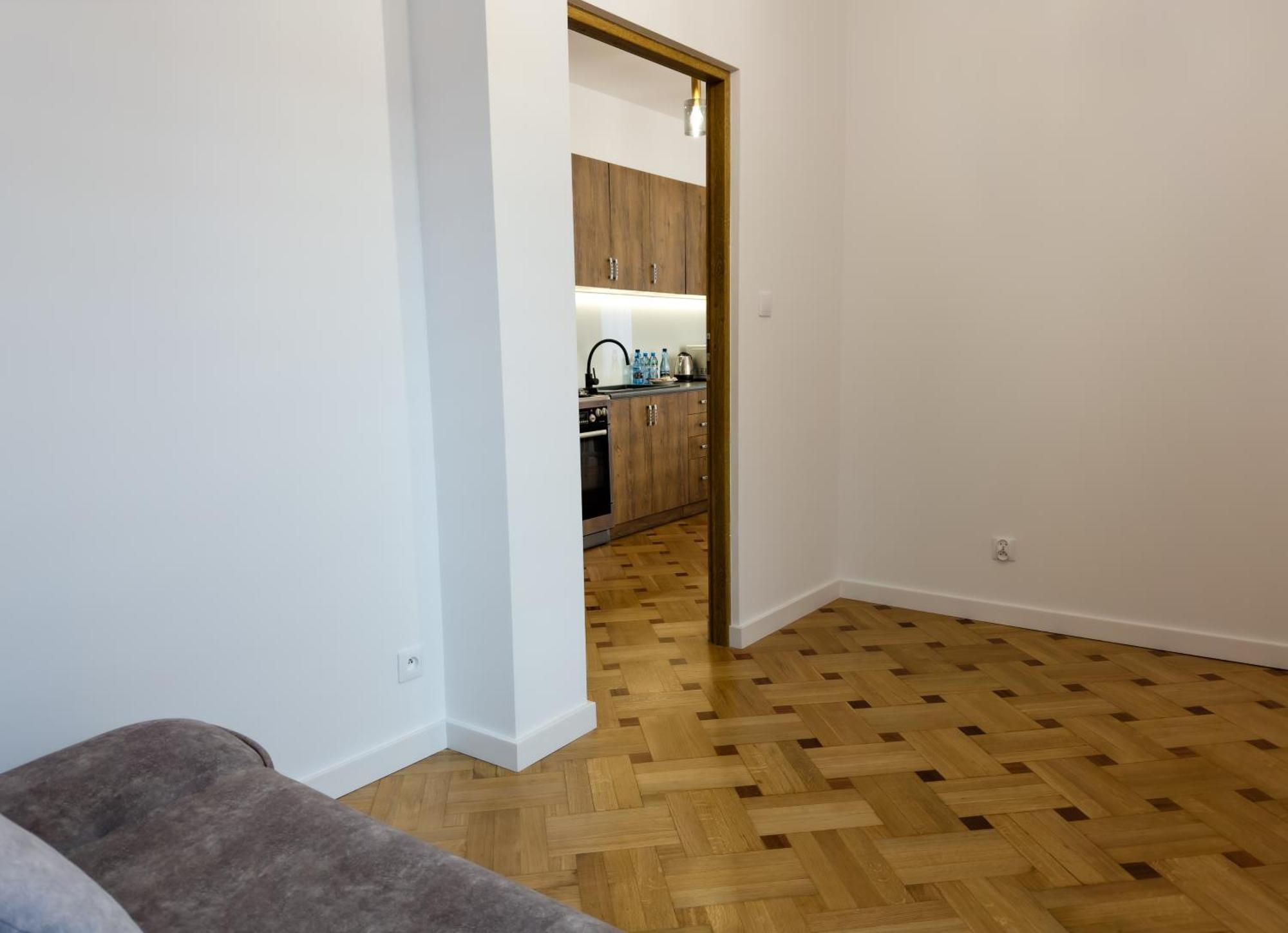 Apartment Darex Centrum