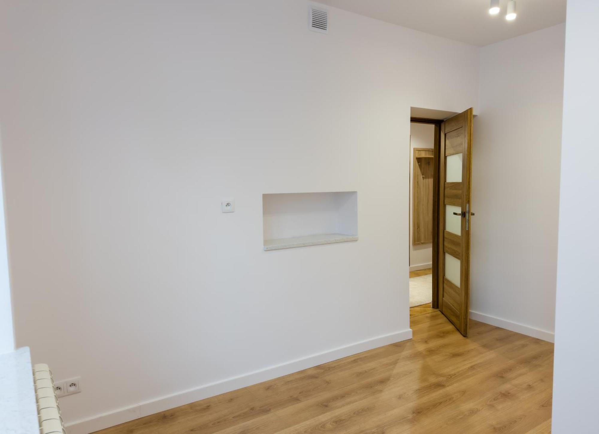 Apartament Darex Centrum Garwolin