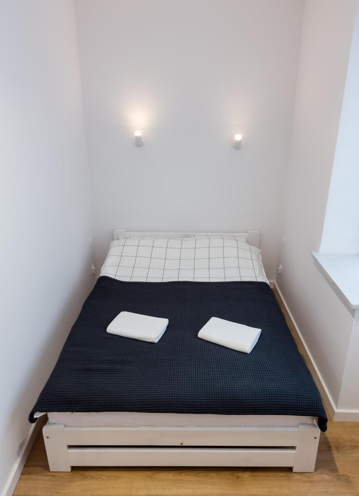Apartament Darex Centrum *