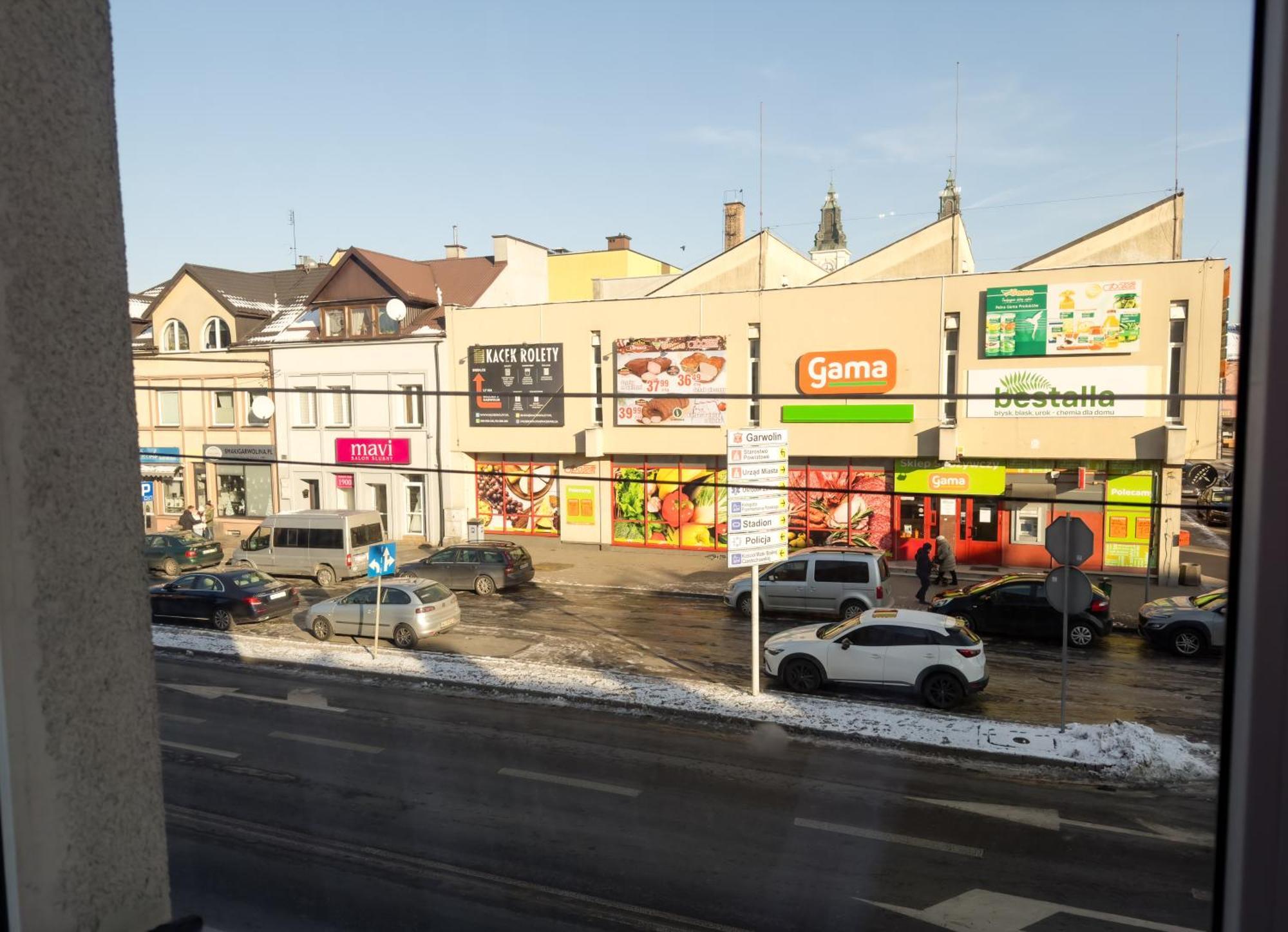 Darex Centrum Apartament