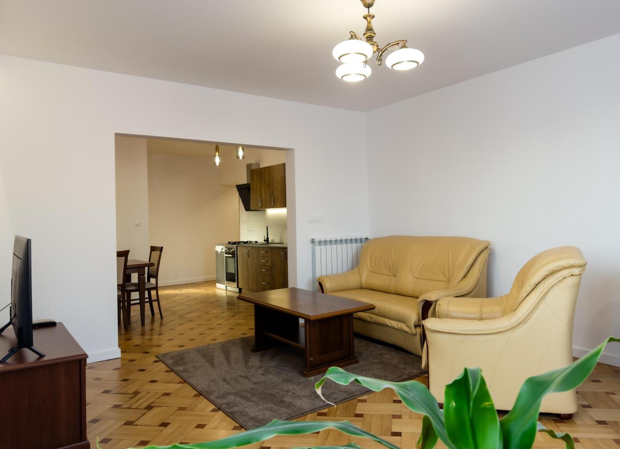 Darex Centrum Apartment