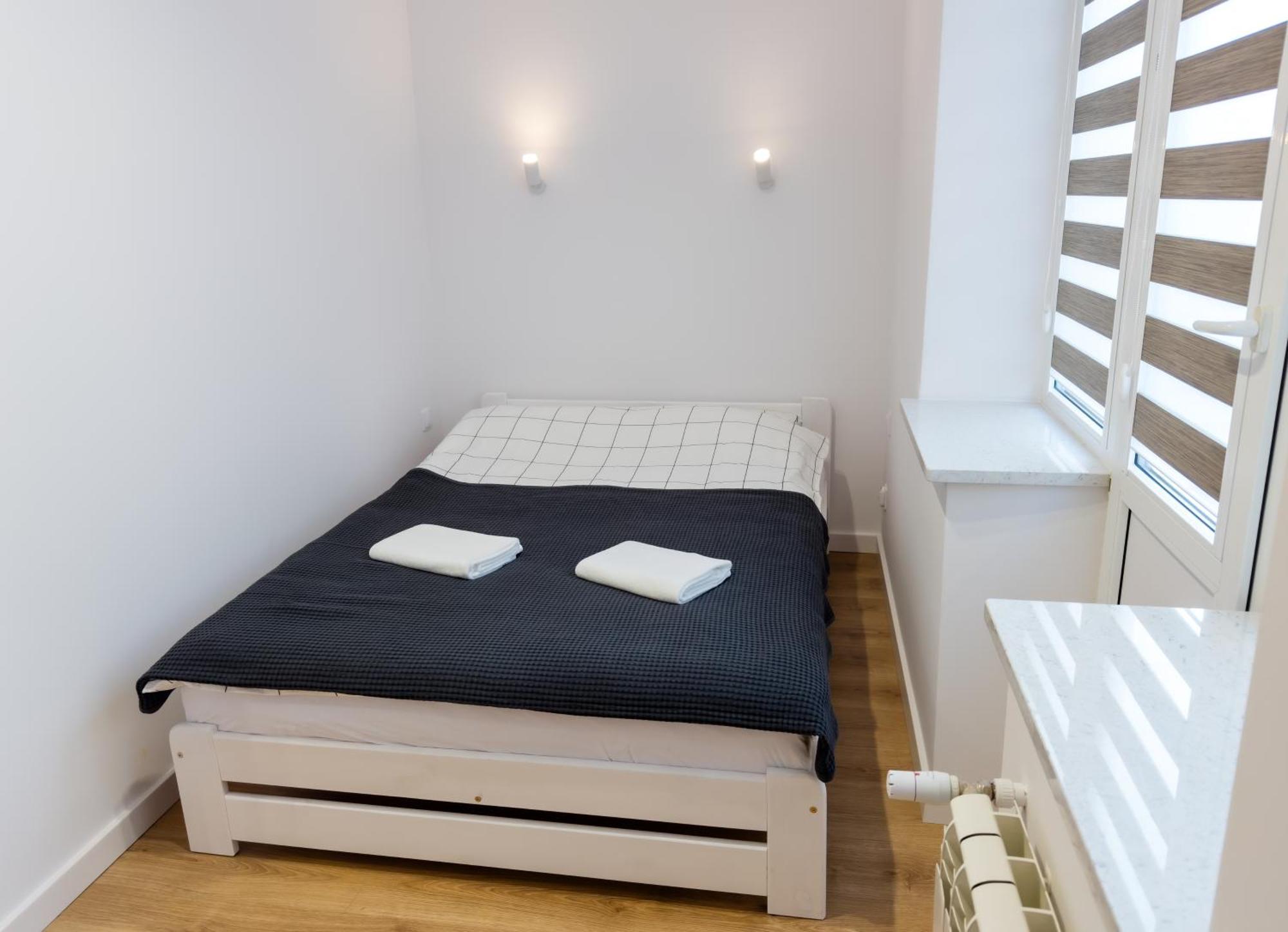 Darex Centrum Apartment Garwolin