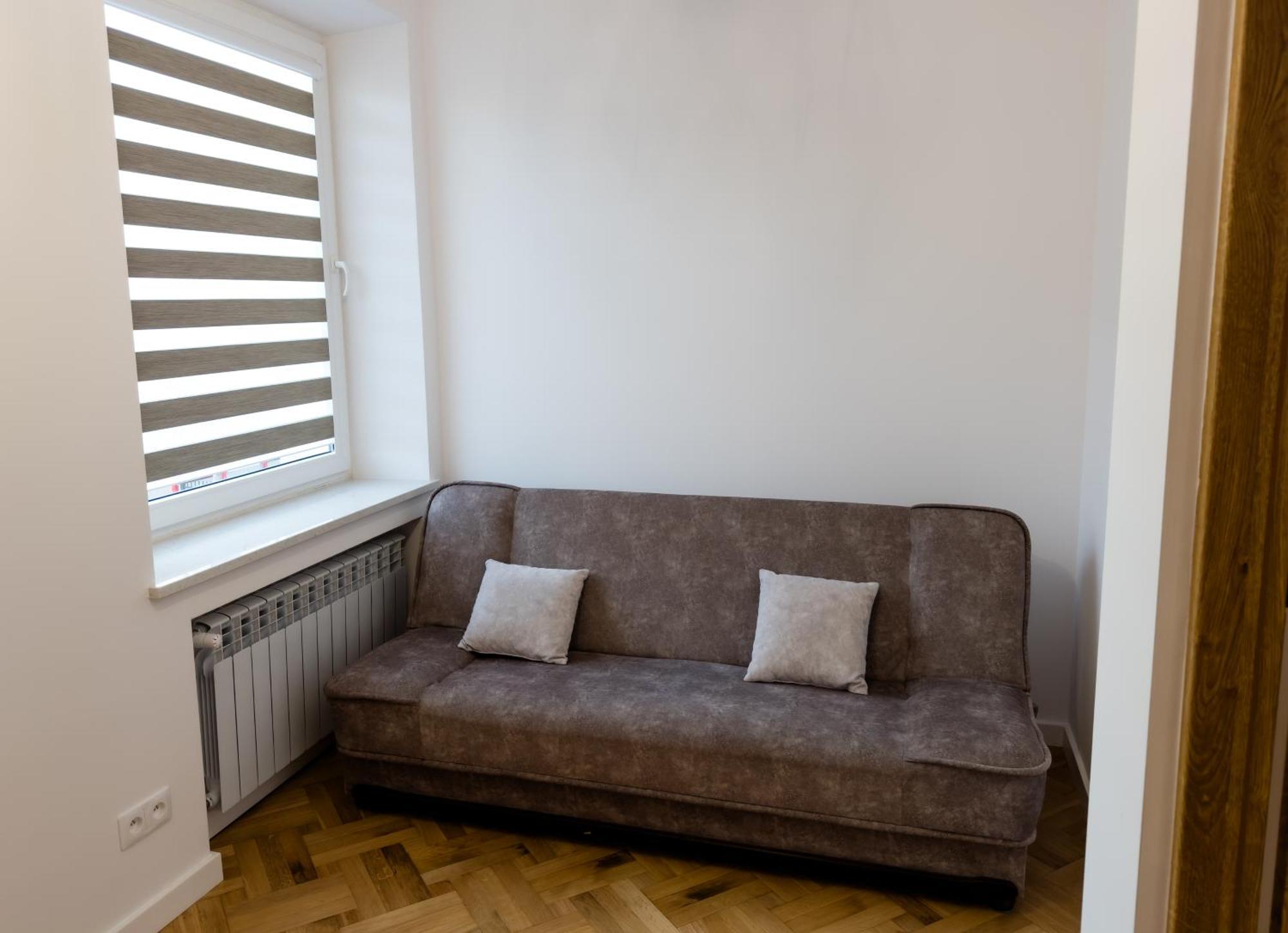Apartment Darex Centrum