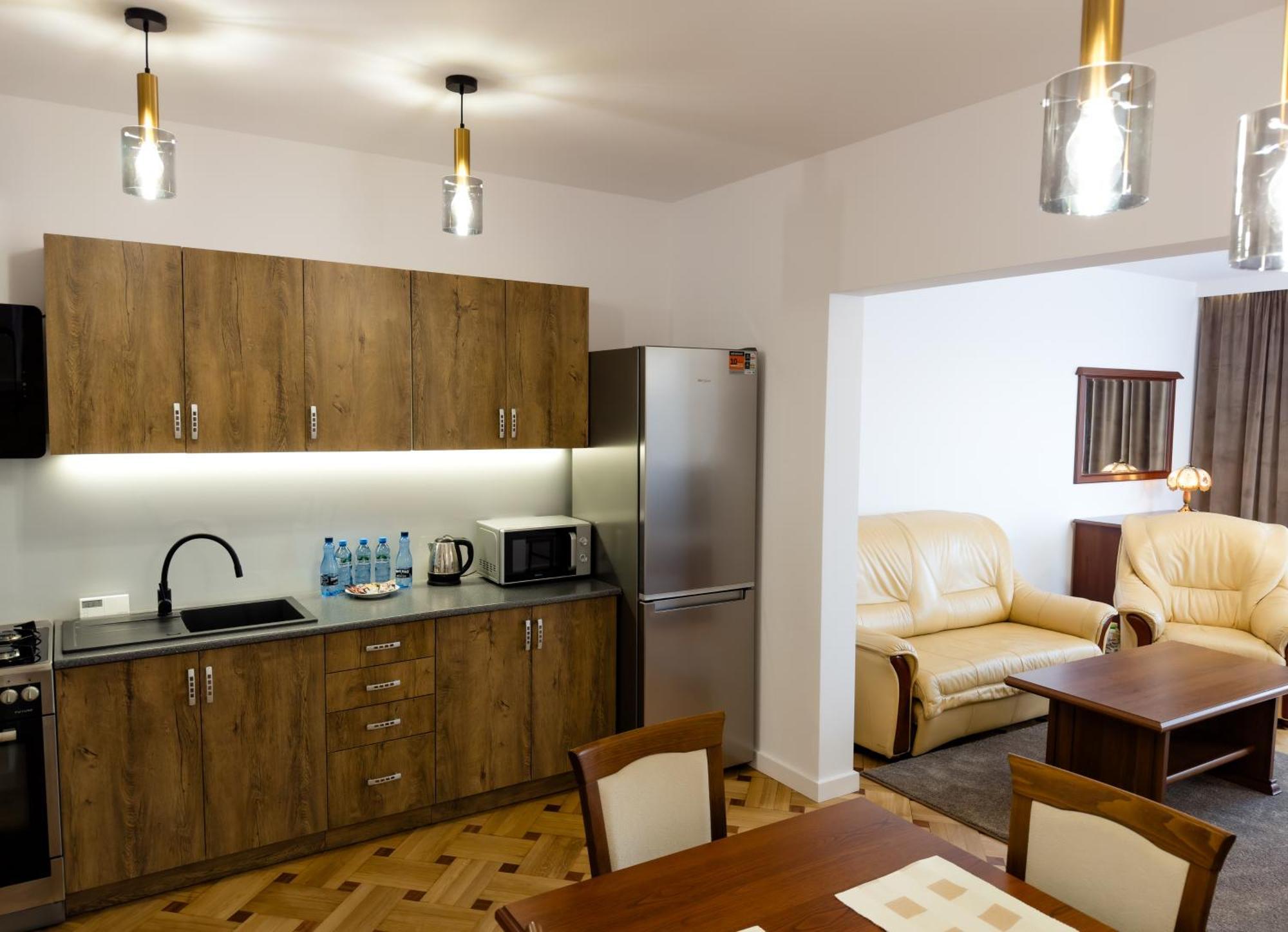 Apartment Darex Centrum *