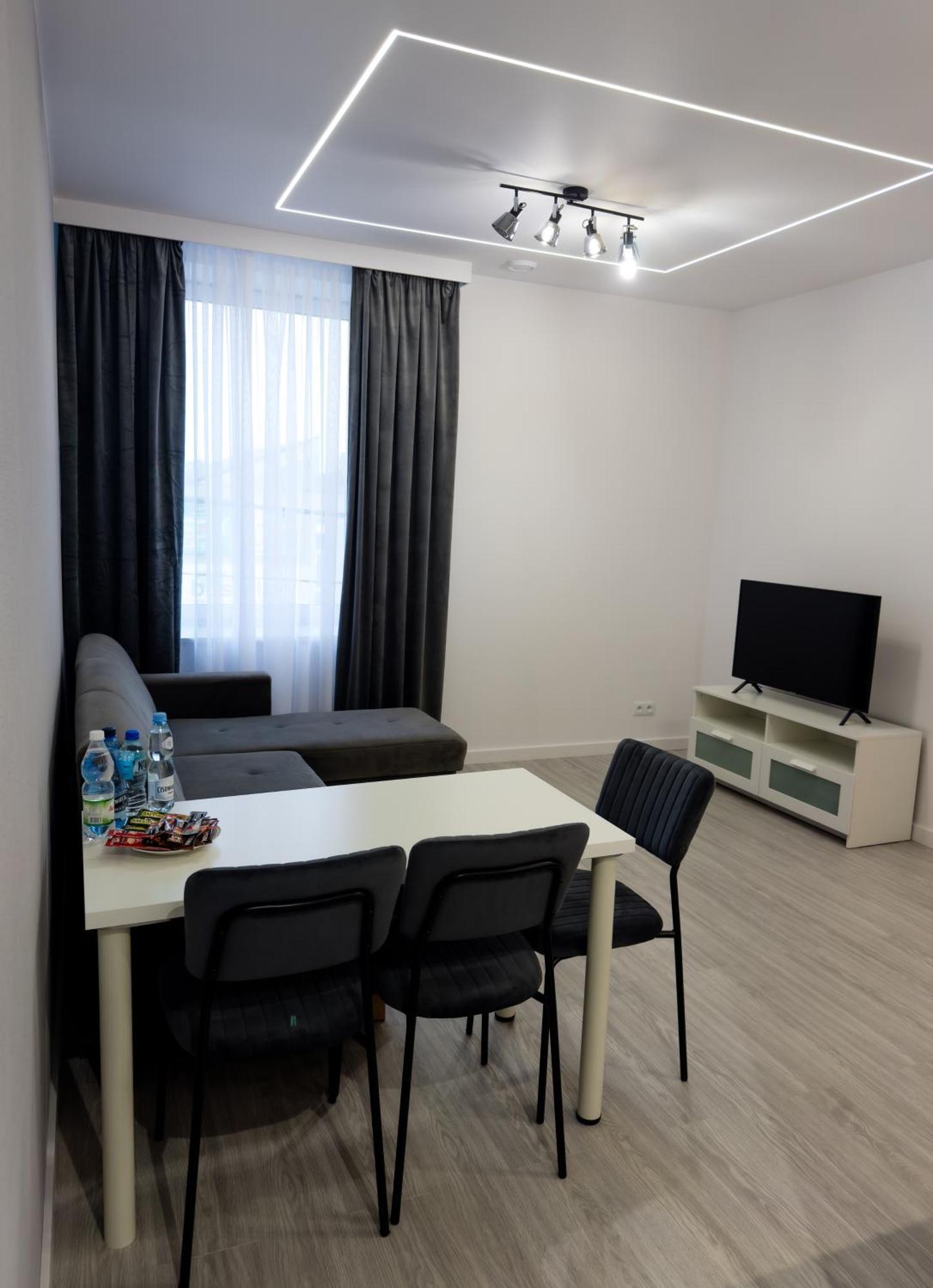 Darex Centrum Apartment