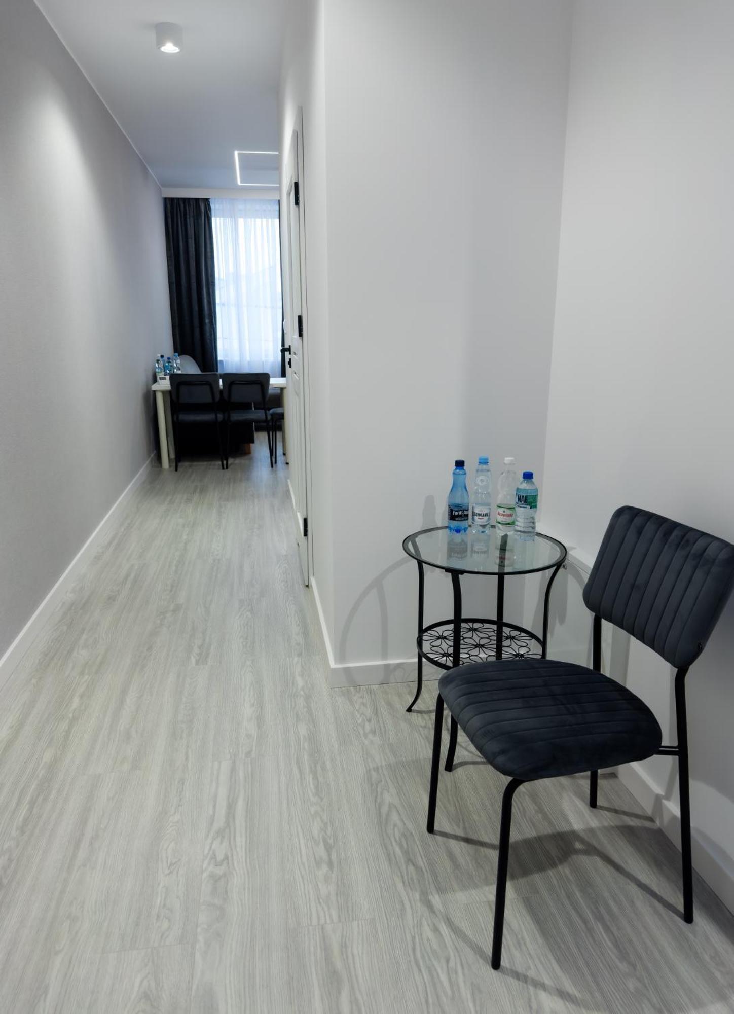 Apartment Darex Centrum