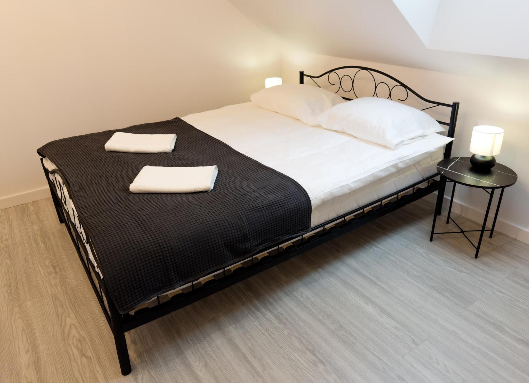 Apartment Darex Centrum *