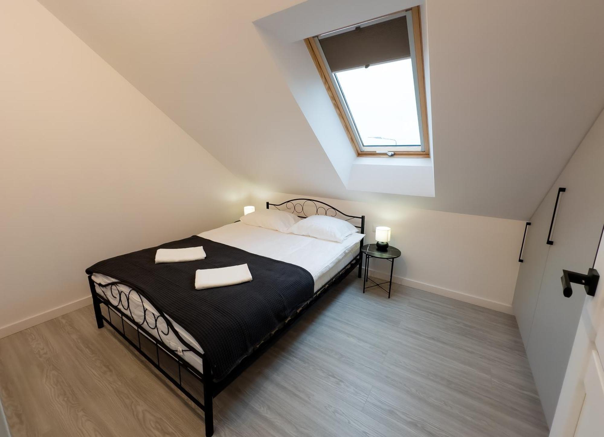 Apartment Darex Centrum Garwolin
