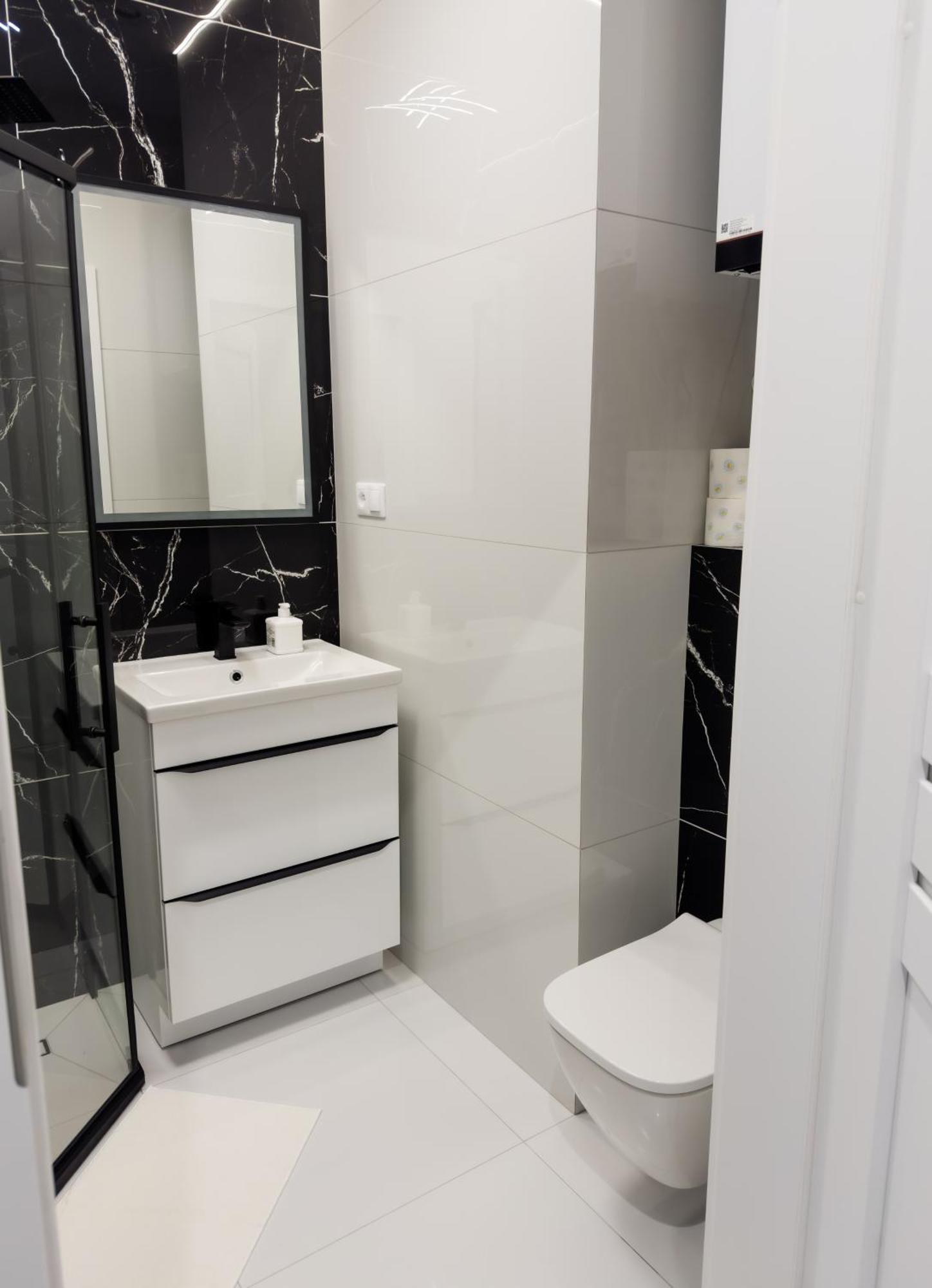 Apartament Darex Centrum