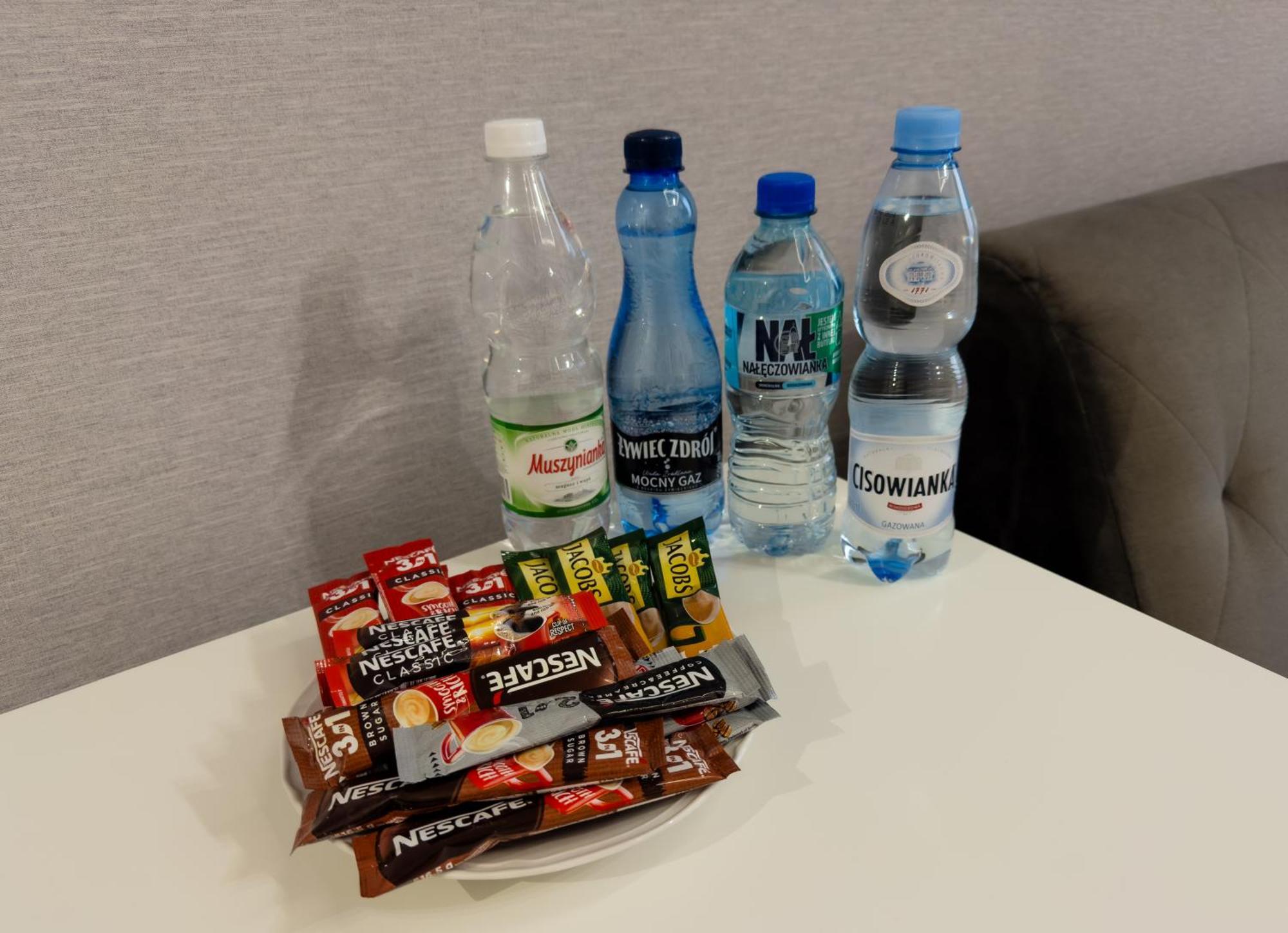 Darex Centrum Apartament Garwolin